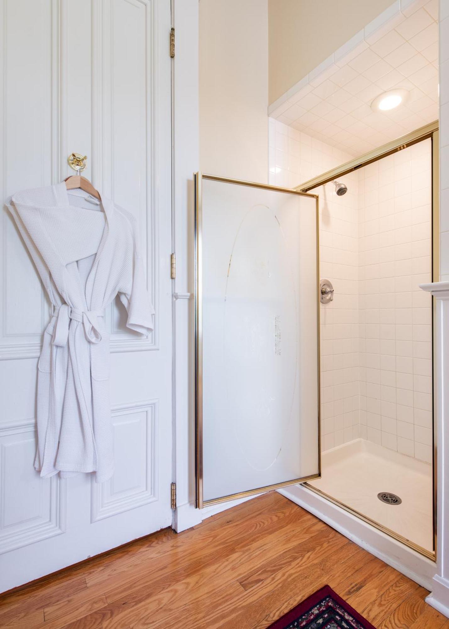 Dupont Mansion Bed & Breakfast Louisville Zimmer foto