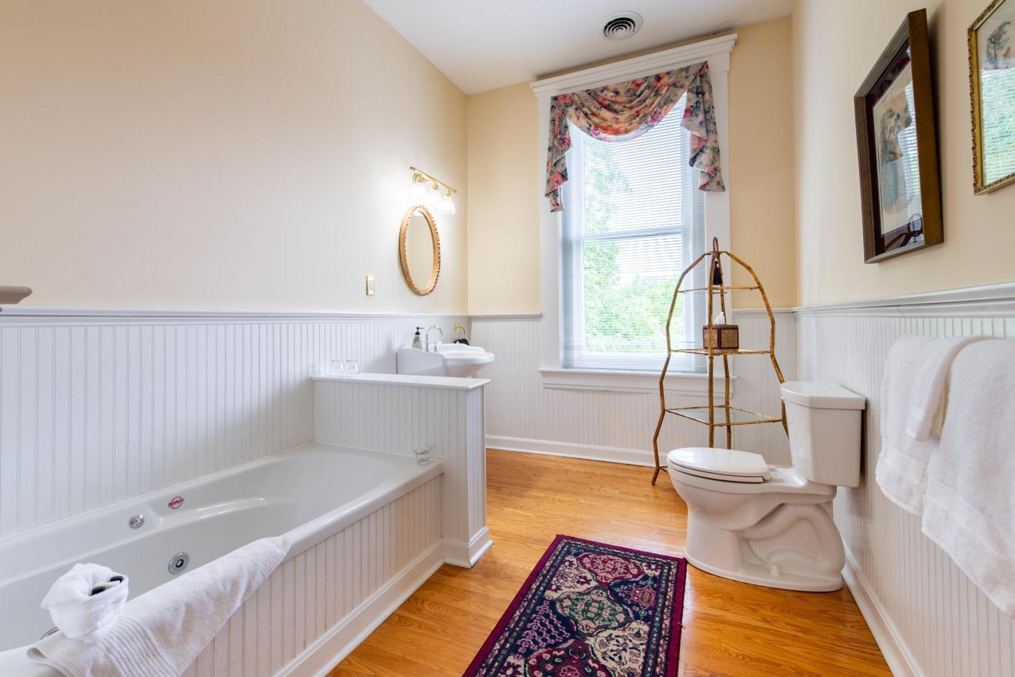 Dupont Mansion Bed & Breakfast Louisville Zimmer foto