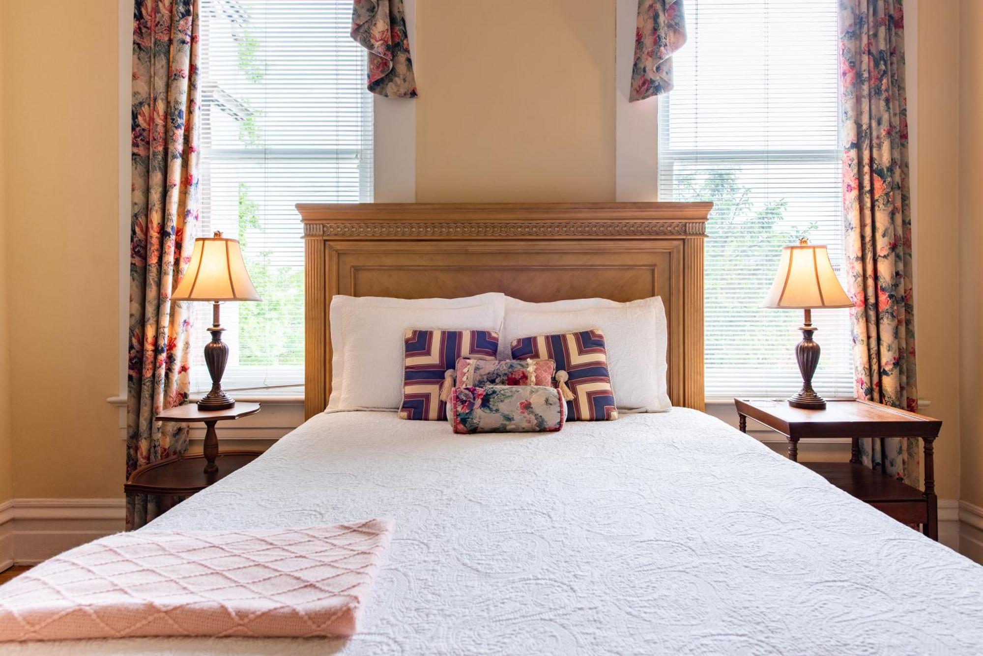 Dupont Mansion Bed & Breakfast Louisville Zimmer foto