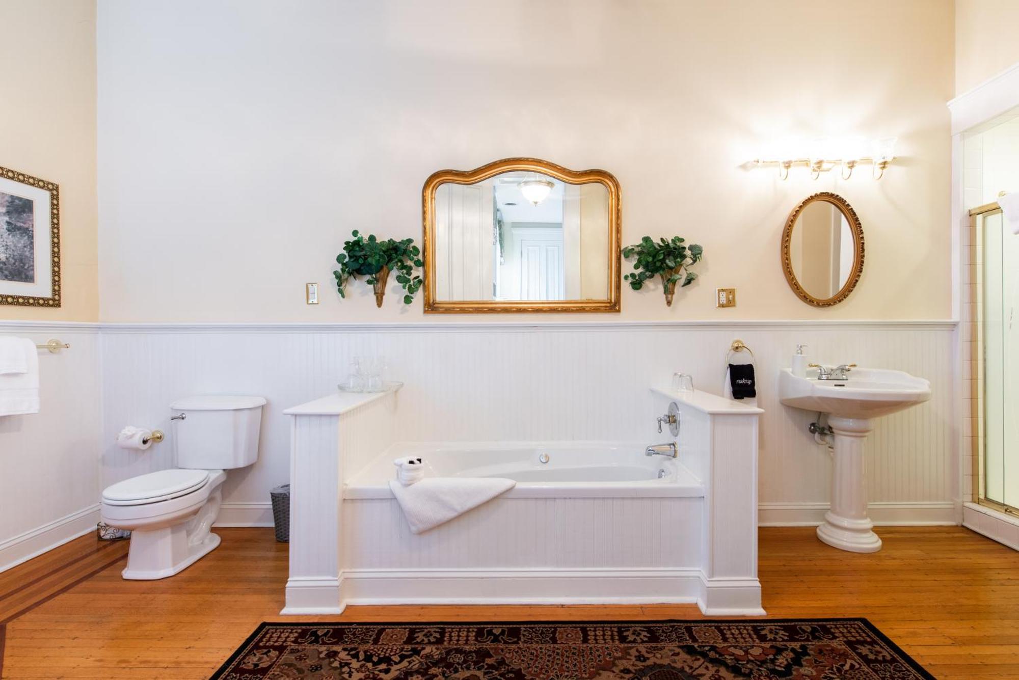 Dupont Mansion Bed & Breakfast Louisville Zimmer foto