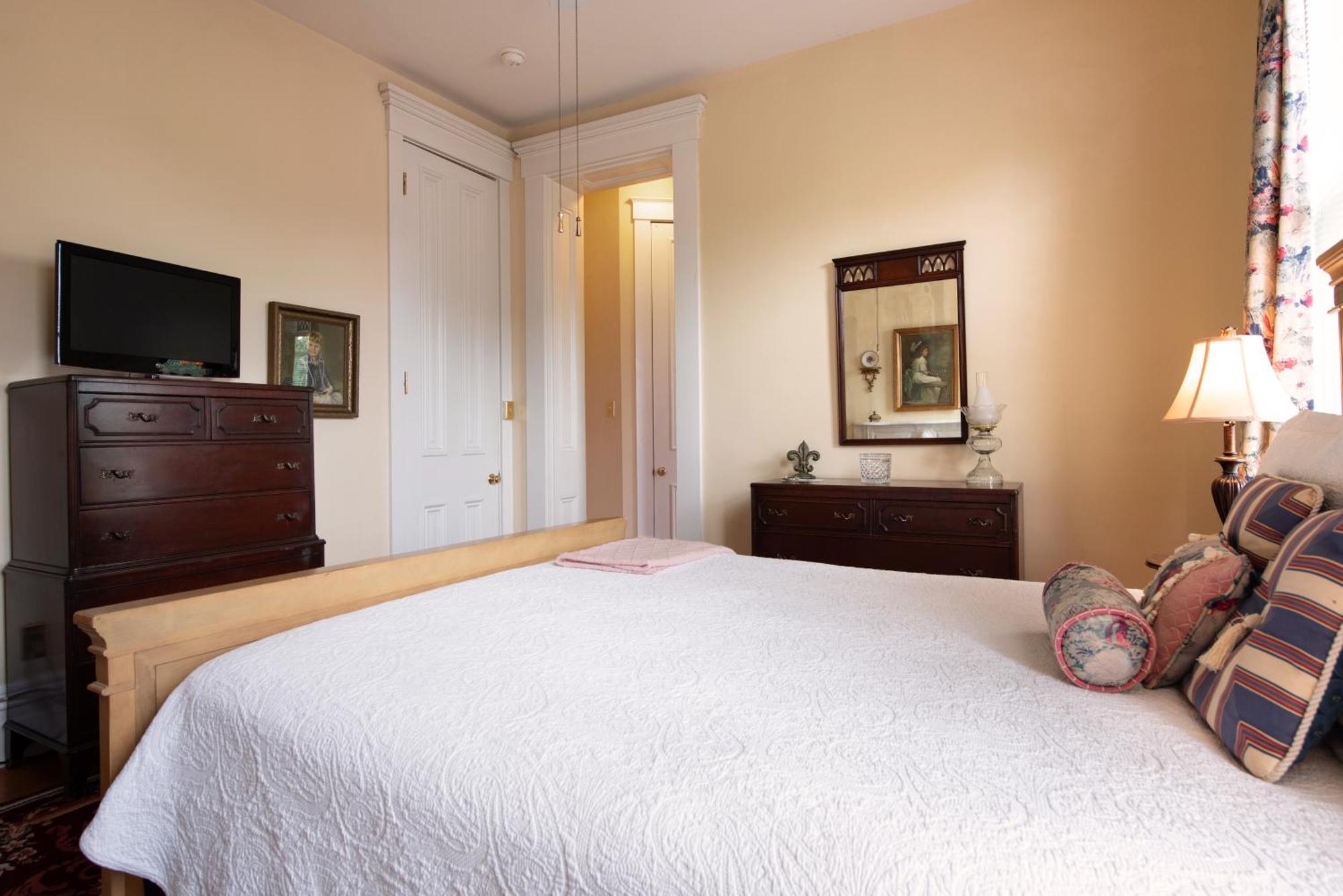 Dupont Mansion Bed & Breakfast Louisville Zimmer foto