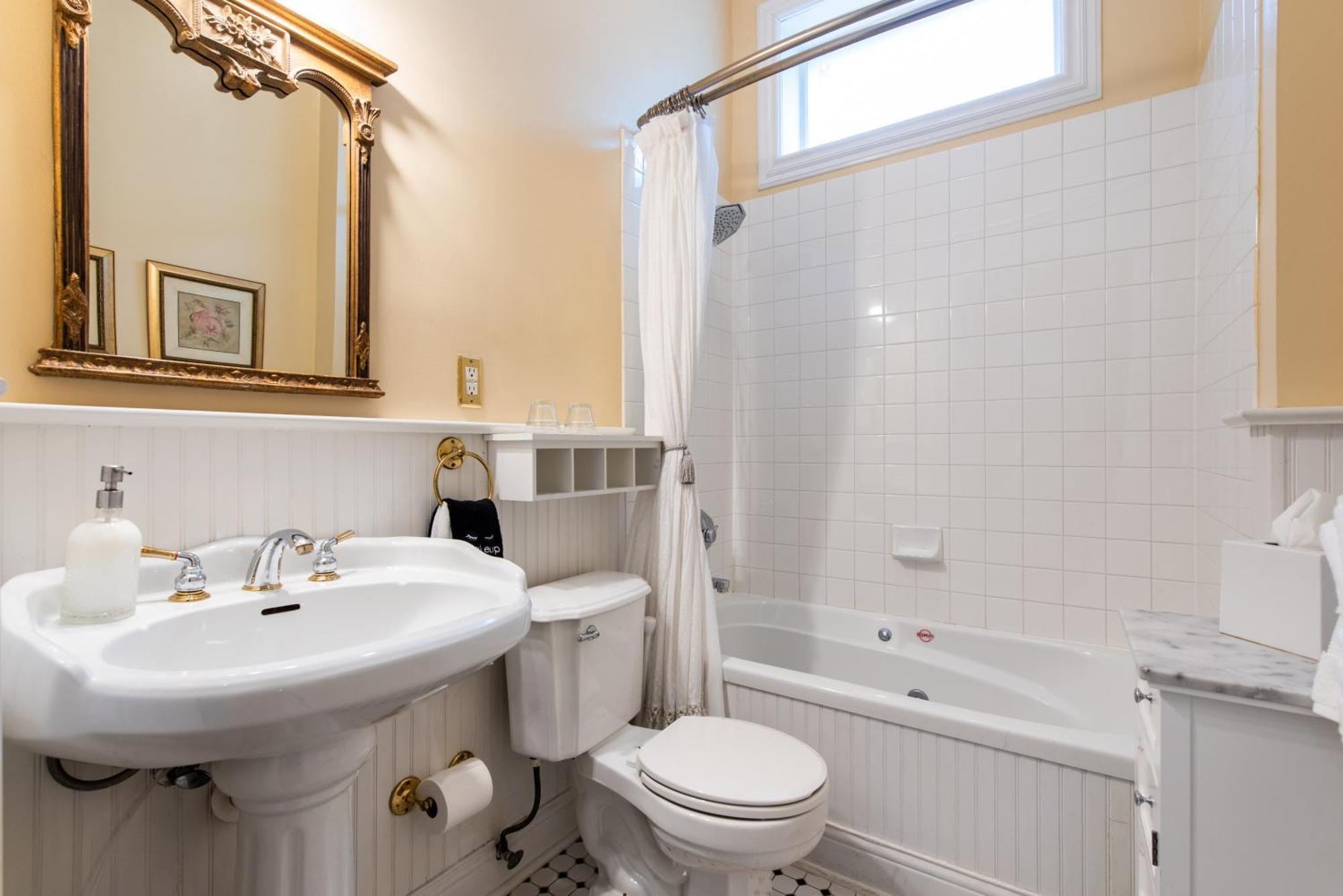 Dupont Mansion Bed & Breakfast Louisville Zimmer foto