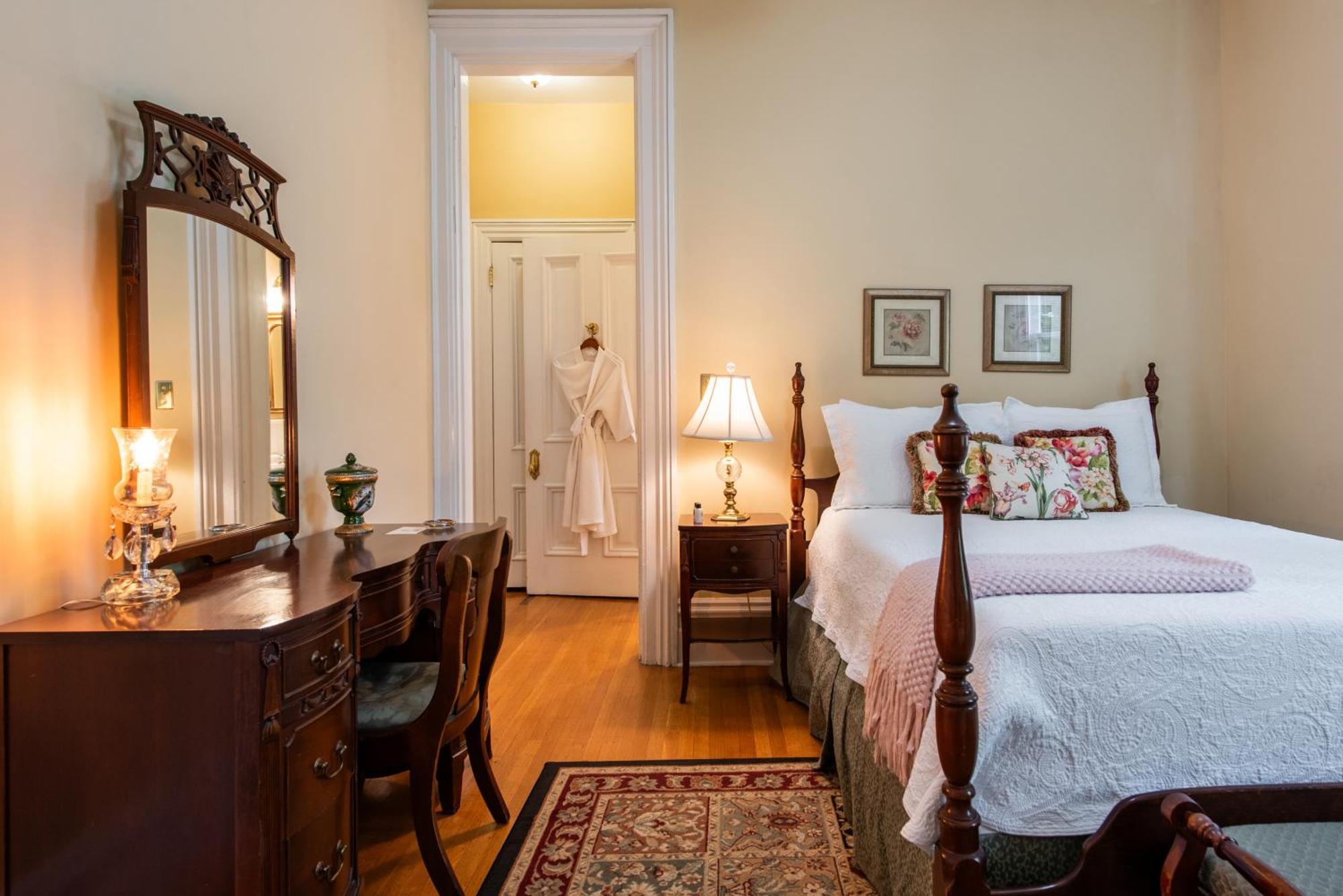 Dupont Mansion Bed & Breakfast Louisville Zimmer foto
