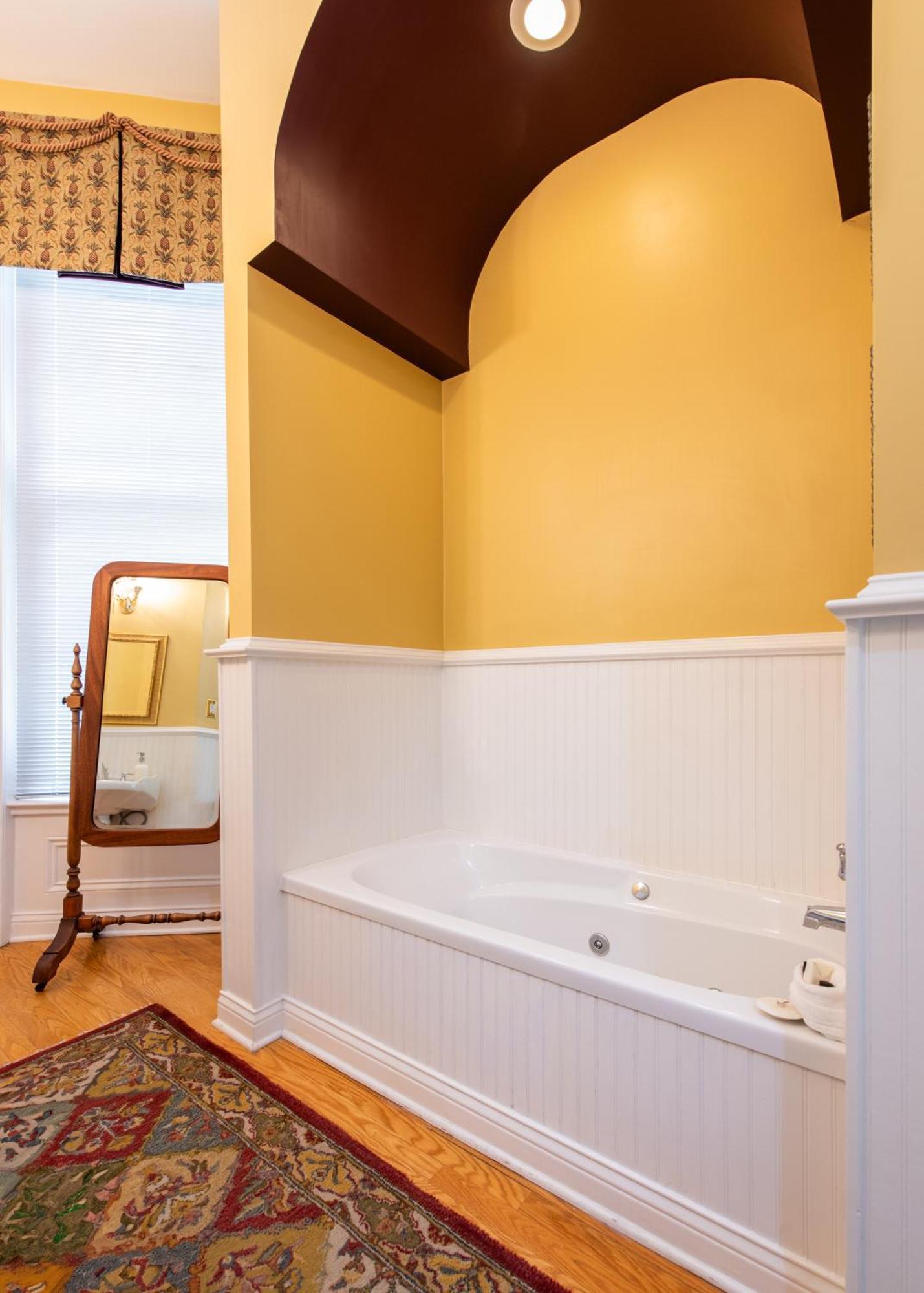 Dupont Mansion Bed & Breakfast Louisville Zimmer foto