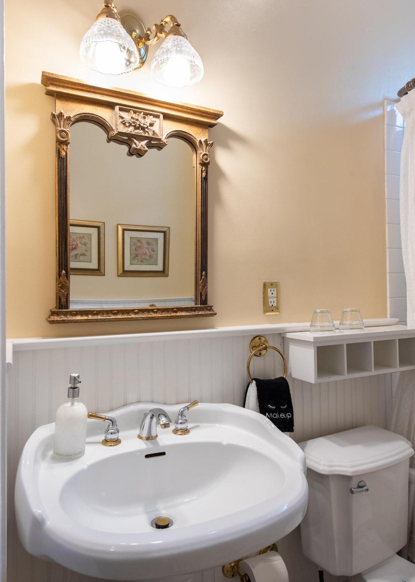 Dupont Mansion Bed & Breakfast Louisville Zimmer foto