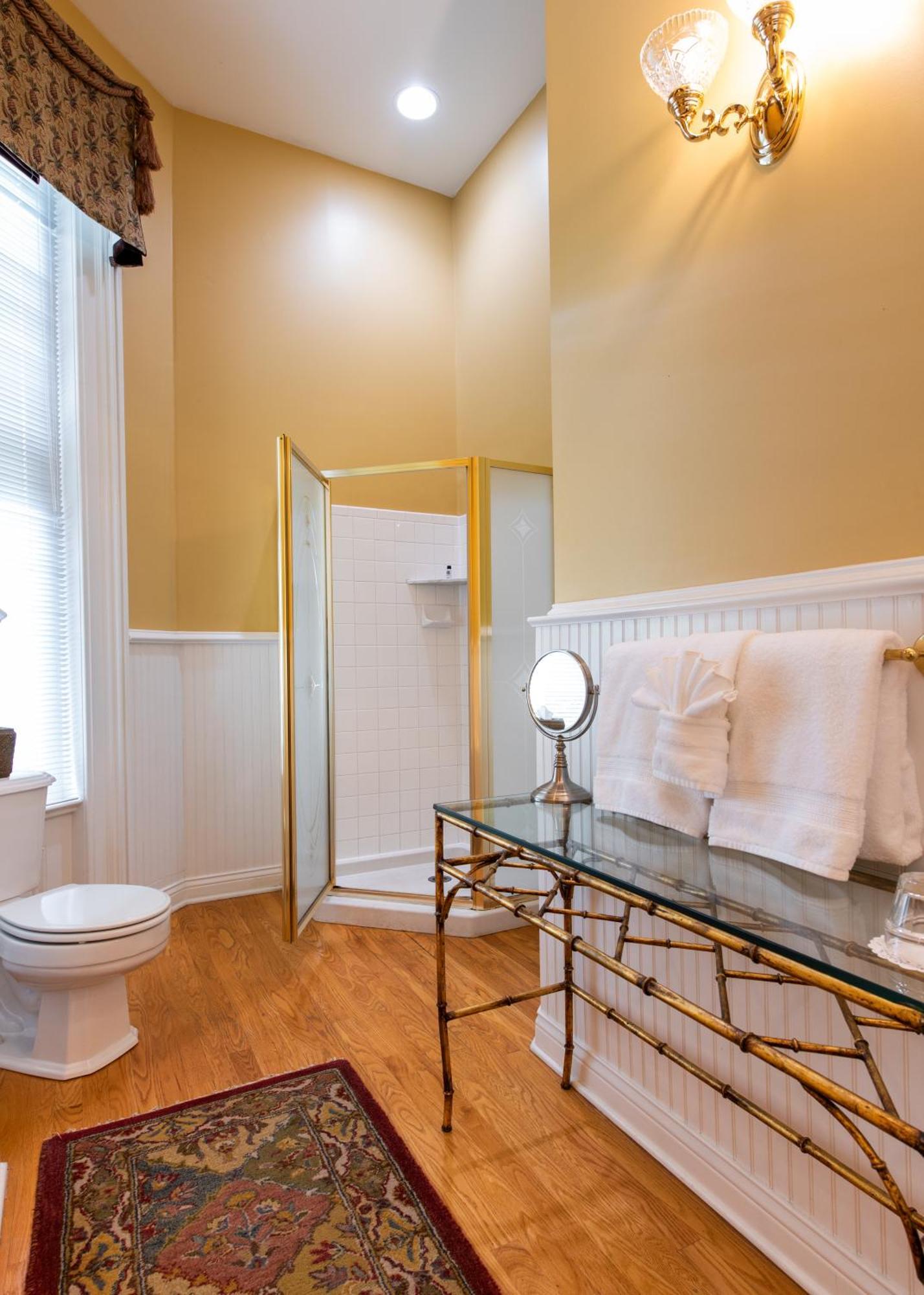Dupont Mansion Bed & Breakfast Louisville Zimmer foto