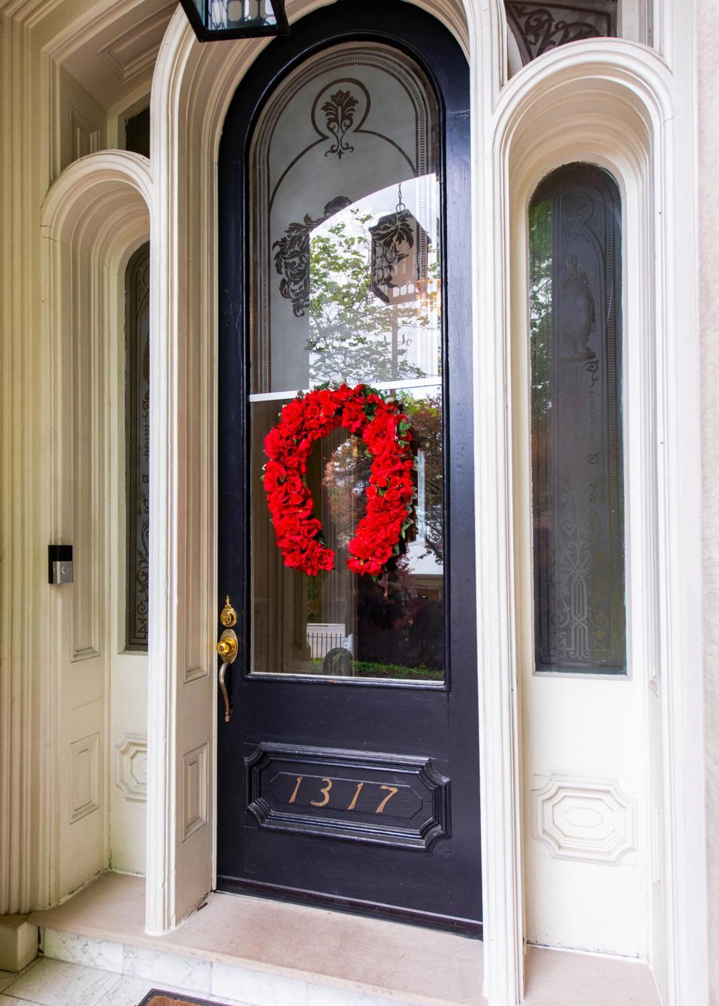 Dupont Mansion Bed & Breakfast Louisville Exterior foto