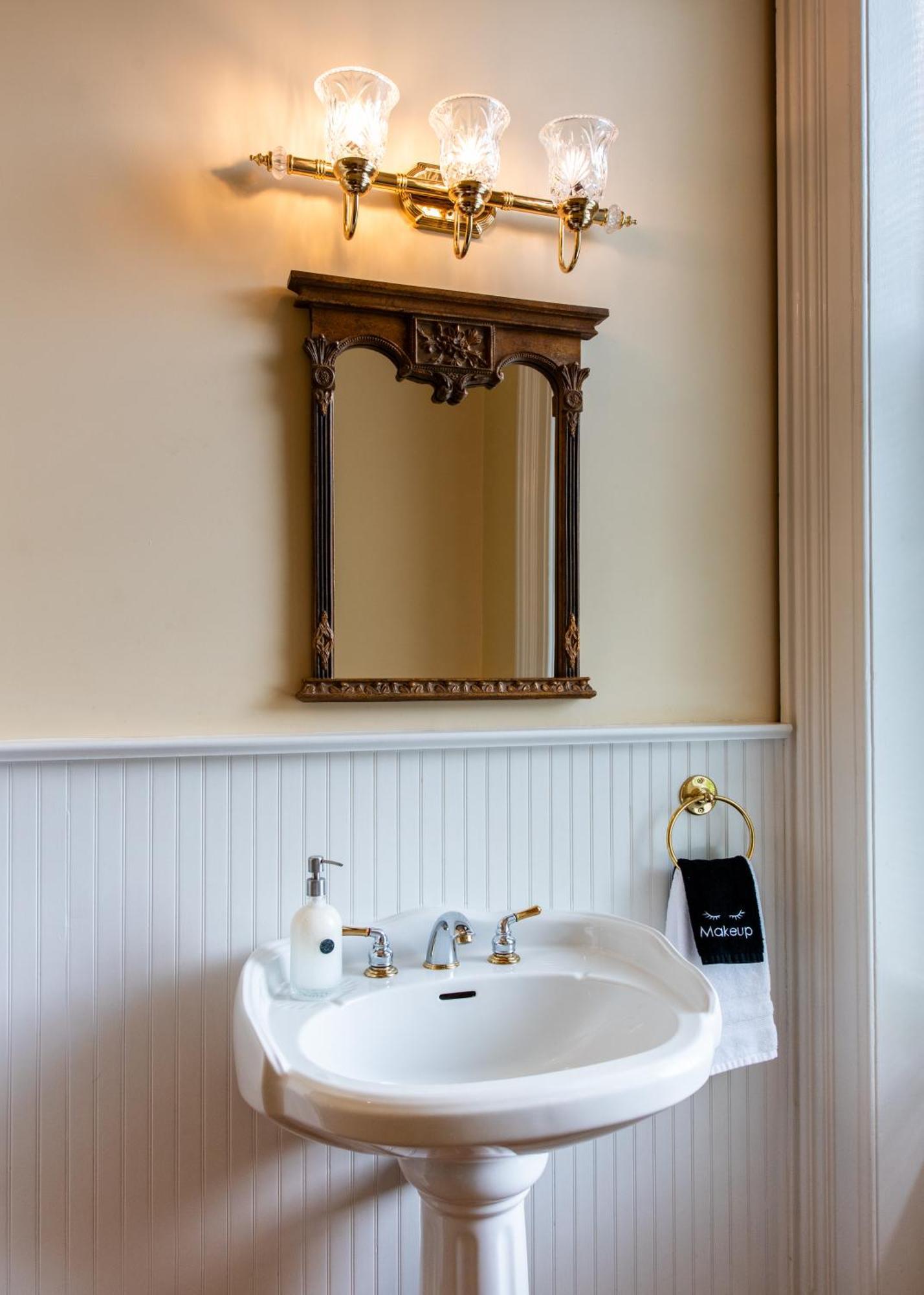 Dupont Mansion Bed & Breakfast Louisville Zimmer foto