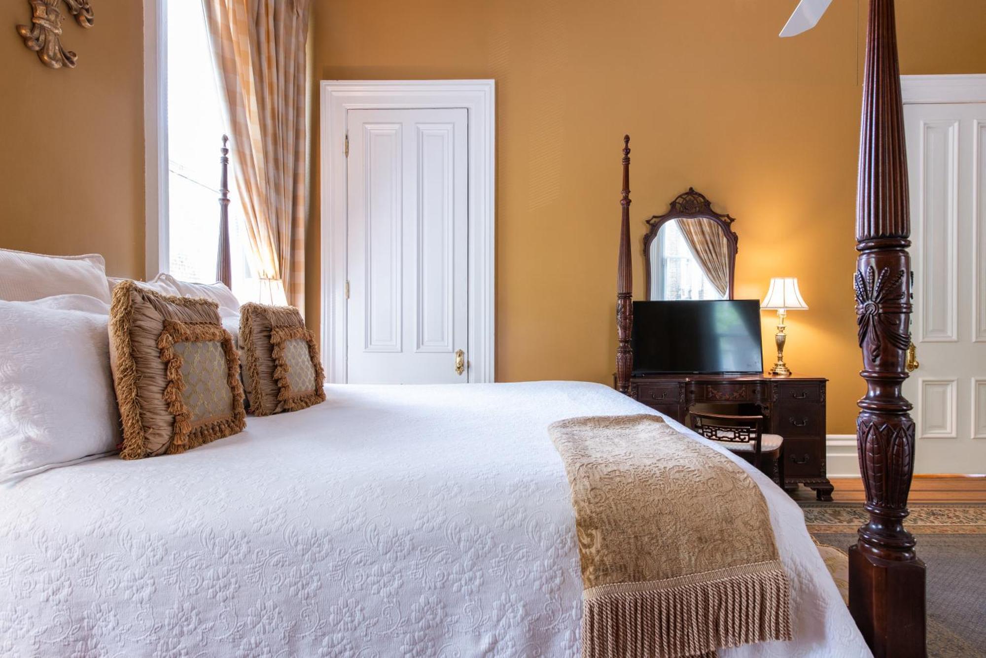 Dupont Mansion Bed & Breakfast Louisville Zimmer foto