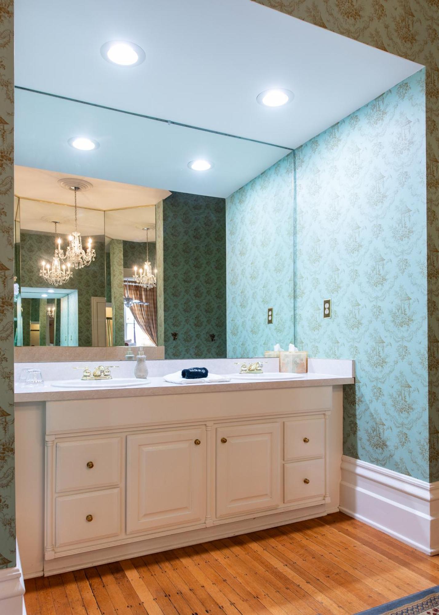 Dupont Mansion Bed & Breakfast Louisville Zimmer foto